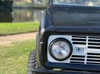 Thumbnail Photo 35 for 1968 Ford Bronco